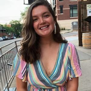 Meet your Posher, Kelly